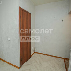 Квартира 17 м², студия - изображение 5