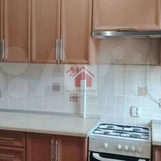 Квартира 30,8 м², студия - изображение 5