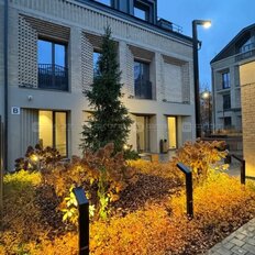 Квартира 183,4 м², 4-комнатная - изображение 3