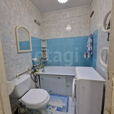 Квартира 44,4 м², 2-комнатная - изображение 1