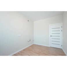Квартира 59 м², 2-комнатные - изображение 4