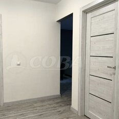 Квартира 47,8 м², 1-комнатная - изображение 1