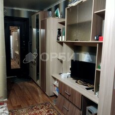 Квартира 20,6 м², 1-комнатная - изображение 2