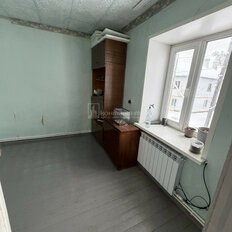 Квартира 35 м², 2-комнатная - изображение 4