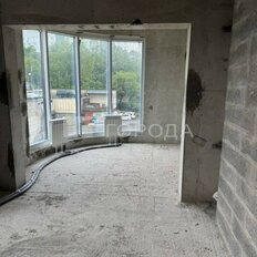 Квартира 32 м², 1-комнатная - изображение 1