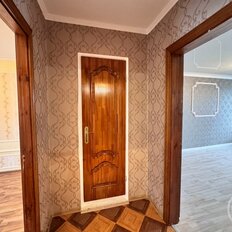 Квартира 71,7 м², 3-комнатная - изображение 5