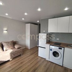 Квартира 21 м², студия - изображение 3