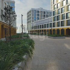 Квартира 45 м², 1-комнатная - изображение 3