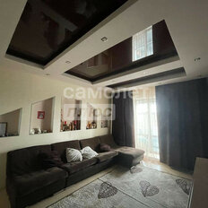 Квартира 82 м², 3-комнатная - изображение 4