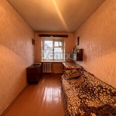 Квартира 55,8 м², 3-комнатная - изображение 5