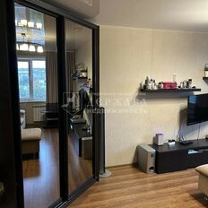 Квартира 32 м², 1-комнатная - изображение 4