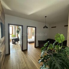 Квартира 46 м², 1-комнатная - изображение 3