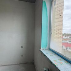 Квартира 38,3 м², 1-комнатная - изображение 5