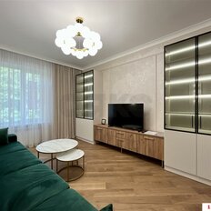 Квартира 73,7 м², 3-комнатная - изображение 1