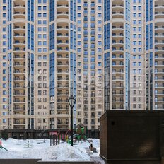 Квартира 37,6 м², 1-комнатная - изображение 5