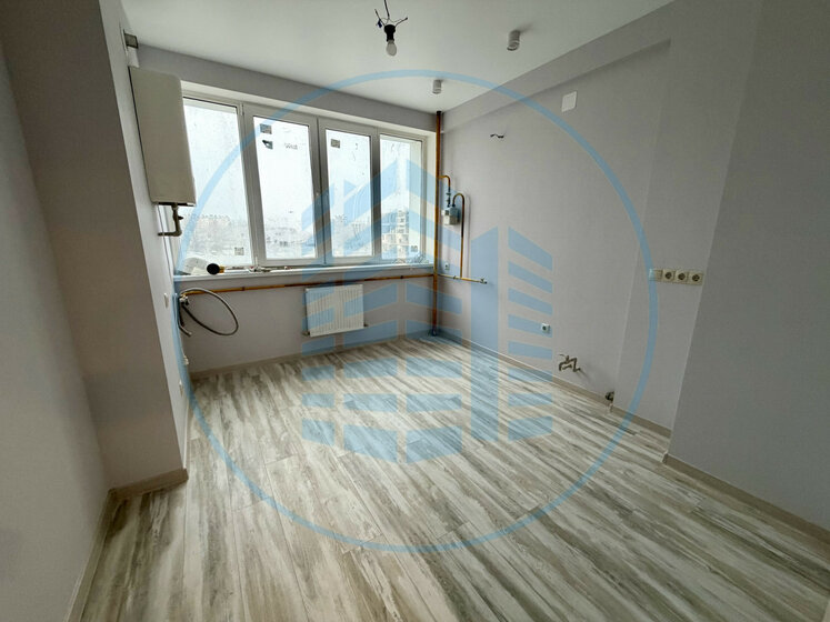 45 м², 1-комнатная квартира 6 550 000 ₽ - изображение 40