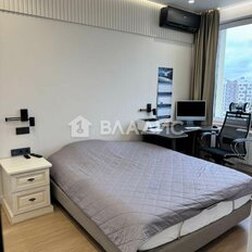 Квартира 37 м², 1-комнатная - изображение 5