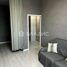 Квартира 40 м², 1-комнатная - изображение 4