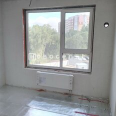 Квартира 17,7 м², 1-комнатная - изображение 3