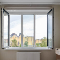 Квартира 27,7 м², студия - изображение 3