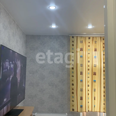 Квартира 35,6 м², 1-комнатная - изображение 4