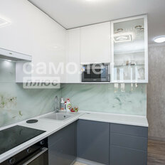 Квартира 56,5 м², 2-комнатная - изображение 2