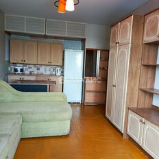 Квартира 33,3 м², 2-комнатная - изображение 2