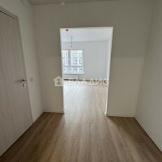 Квартира 24,8 м², студия - изображение 4
