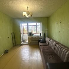 Квартира 73 м², 3-комнатная - изображение 4
