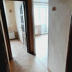 Квартира 43 м², 2-комнатная - изображение 4