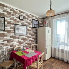 Квартира 59,4 м², 2-комнатная - изображение 2