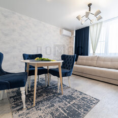 Квартира 28,8 м², студия - изображение 5