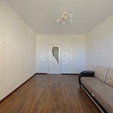 Квартира 38,7 м², 1-комнатная - изображение 3