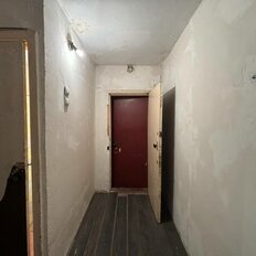 Квартира 44,9 м², 2-комнатная - изображение 2