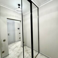 Квартира 41,5 м², 1-комнатная - изображение 4