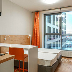 Квартира 19 м², студия - изображение 3