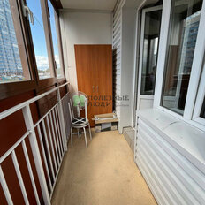 Квартира 25 м², студия - изображение 4