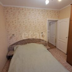 Квартира 68,6 м², 3-комнатная - изображение 5