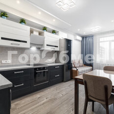 Квартира 76,5 м², 2-комнатная - изображение 1