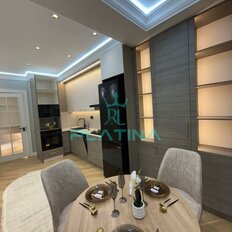 Квартира 72 м², 2-комнатная - изображение 3