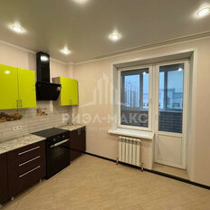 Квартира 40,8 м², 1-комнатная - изображение 1