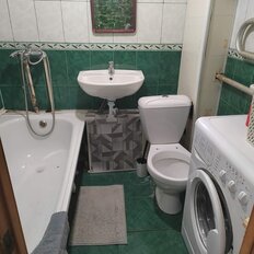 Квартира 22,8 м², студия - изображение 4