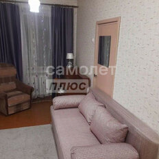 Квартира 45,8 м², 2-комнатная - изображение 3