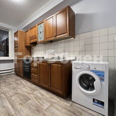 Квартира 37 м², 1-комнатная - изображение 2