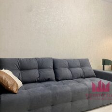 Квартира 39 м², 1-комнатная - изображение 5