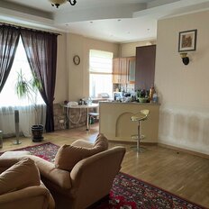 Квартира 110 м², 4-комнатная - изображение 3