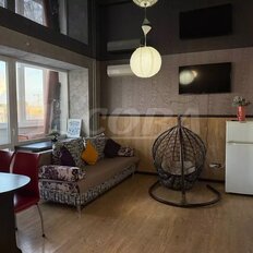 Квартира 36,2 м², 1-комнатная - изображение 2