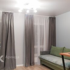 Квартира 25 м², 1-комнатная - изображение 2