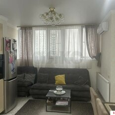Квартира 49,5 м², 2-комнатная - изображение 2