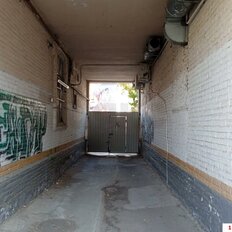 Квартира 12,7 м², студия - изображение 4